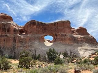 arches (UT)