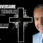 anniversaire d'ordination de Nicolas Tremblay