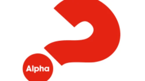 ALPHA Logo