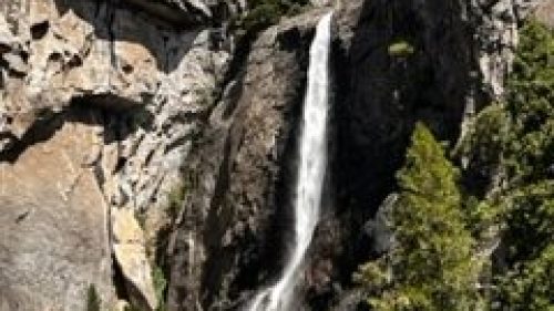 parc national Yosemite