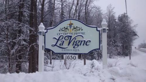 La Vigne
