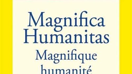 Magnifica humanitas