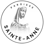 Paroisse Sainte-Anne Logo