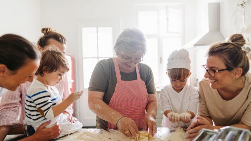 la fraternité est un des cinq essentiels